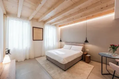 Margheritahome Hotels in 