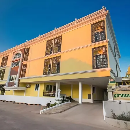 Jutha Mansion