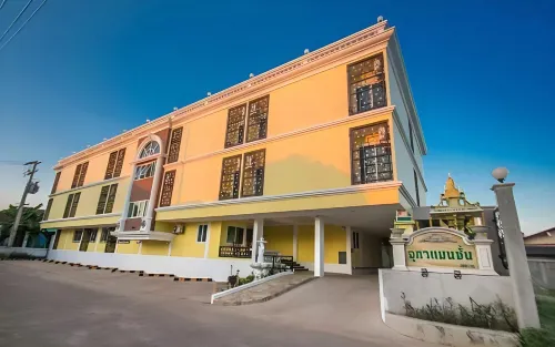 Jutha Mansion