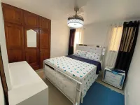 Dr Adorable Y Comfortable Apt Para Su Disfrute Các khách sạn ở 
