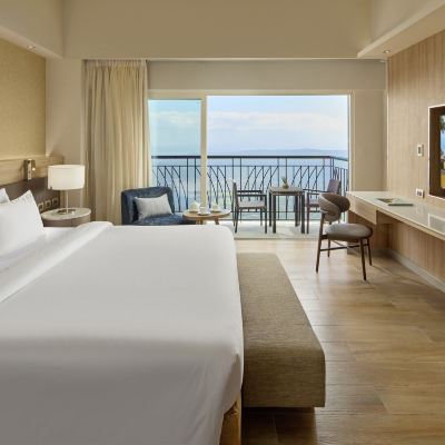Batangas One-Bedroom Suite Taal Vista Hotel Promo Code
