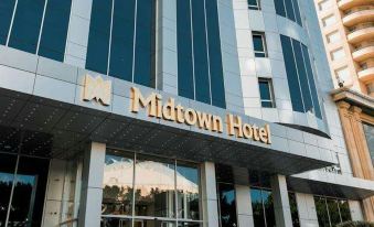 Midtown Hotel - Housity