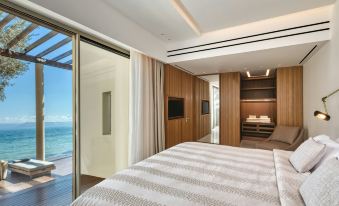 Domes Miramare, a Luxury Collection Resort, Corfu - Adults Only - Housity