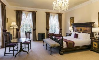 Doxford Hall Hotel And Spa - Housity