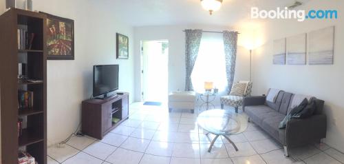 豪华公寓 - Lemon+Banana