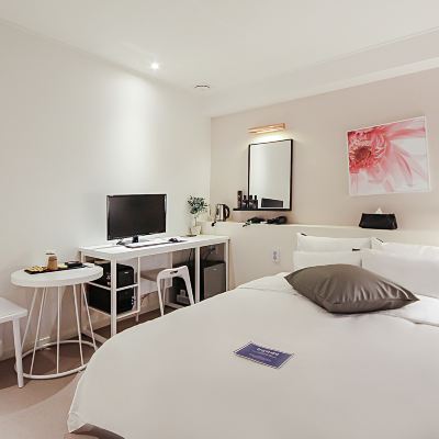 Pleasant premium (Netflix viewing, bathtub) YAM Busan Songdo 쿠폰