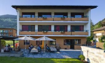 Hochjochstobli B&B Alpine Easy Stay