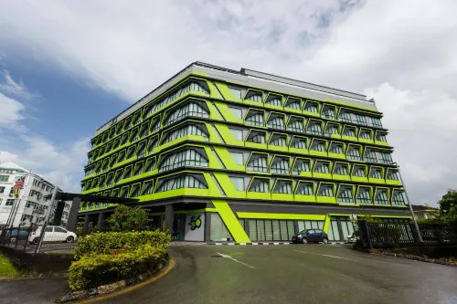 56 Hotel