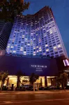 New World Dalian Hotel Hotels in 