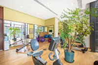 Holiday Inn Express BEIJING DONGZHIMEN by IHG