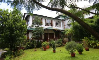 Casa Vallejo Hotel Baguio