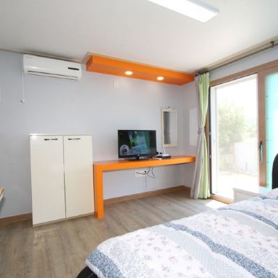 룸 103 Gyeongju Pension Galkkayo 쿠폰