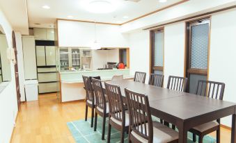 Entirely Reserved Yus House Haneda 15 Minutes Kei