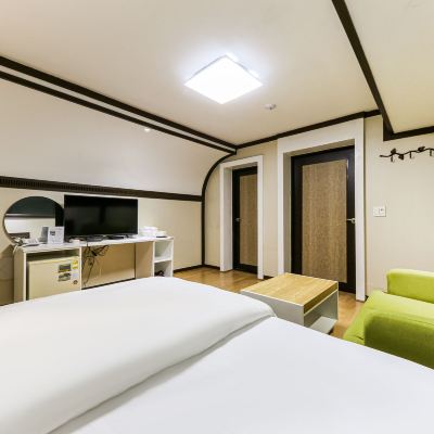 스탠다드룸 A Grant Korancho 쿠폰