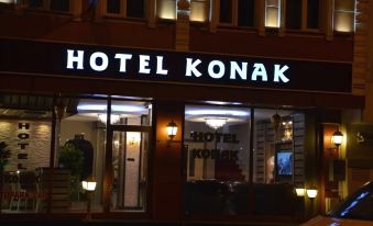 Kars Konak Hotel