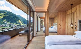 Das Edelweiss - Salzburg Mountain Resort