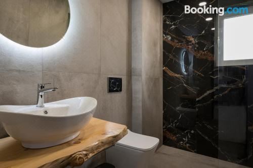 三卧室别墅带私人泳池