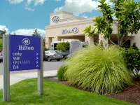 Hilton Seattle Airport & Conference Center Hotel di 