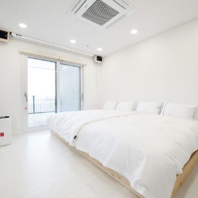 K104 Gyeongju Be Classy Kids Pool Villa Pension (Bulguksa Branch) 쿠폰