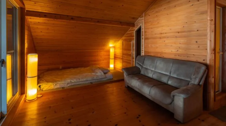 ささやかなおうち　笹毛 外観