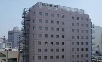 Richmond Hotel Kumamoto Shinshigai