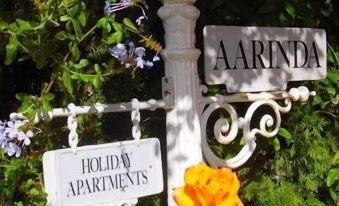 Aarinda Holiday Apartments