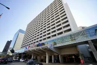 Delta Hotels Winnipeg Ξενοδοχεία στην πόλη 