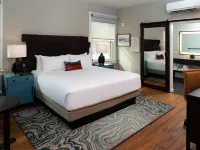 Hotel Indigo SPOKANE DOWNTOWN by IHG فنادق في سبوكان