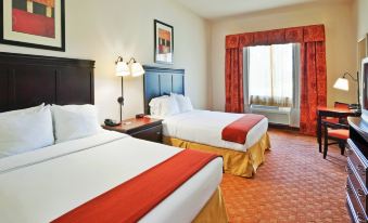 Holiday Inn Express & Suites Athens