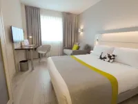 Holiday Inn Express 潘普洛納 住宿飯店