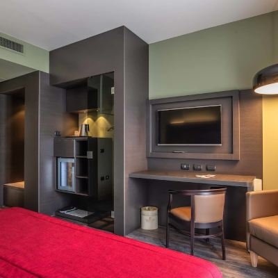 Standard Double or Twin Room, Accessible