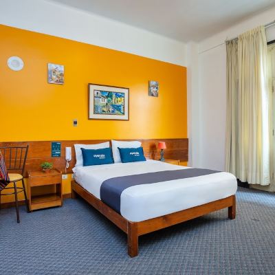 Standard Double Room Ayenda Goldi Promo Code