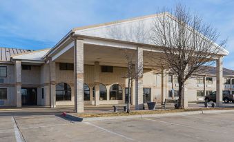 Motel 6 Amarillo, TX