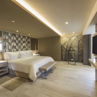 Ambassador Royal Suite El Embajador, a Royal Hideaway Hotel Promo Code