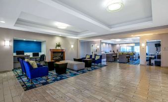 La Quinta Inn & Suites by Wyndham Manteca - Ripon