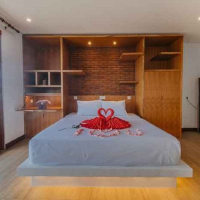 Suite Apartment with Balcony&Kitchen Kaen Apartments Promo Code
