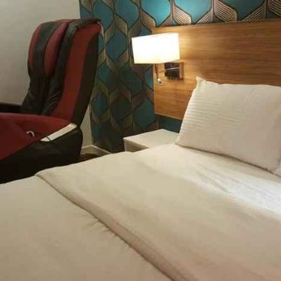 Bilik Deluxe Kupon OYO 90512 Sovotel @ Kelana Jaya 79