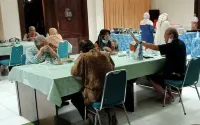 Villa Giri Kembang