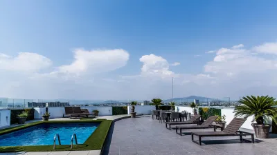 Best Western Plus Gran Hotel Centro Historico Hotels in 