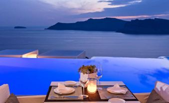 Katikies Kirini Santorini - The Leading Hotels Of The World