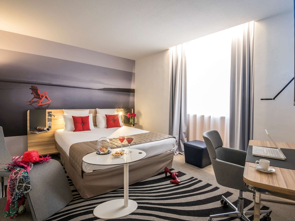 高级双人床房 禁烟