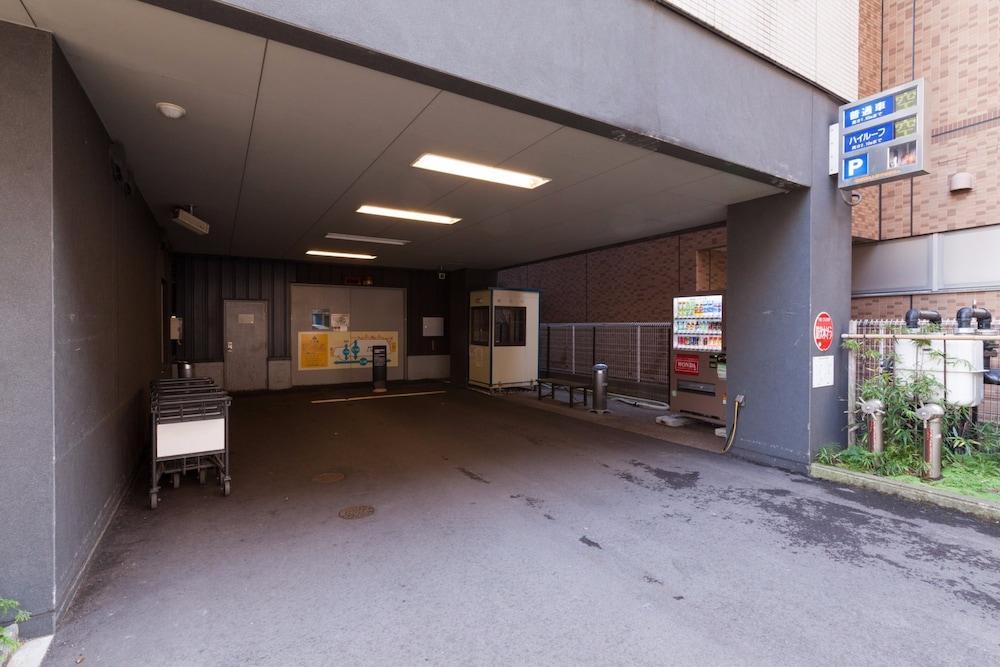 小型双人床房-禁烟