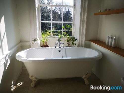 豪华双人房带浴室