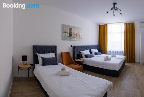 Rooms Li?ni?Deluxe Triple Room