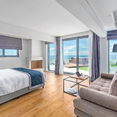 Penthouse Glyfada Riviera Hotel Promo Code