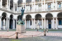 Villa Giovanna Citylife Milano