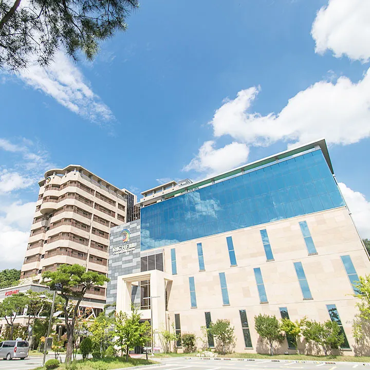 Andong Richell Hotel - Andong