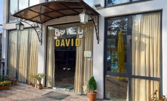 David Hotel