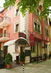 Oborishte 63,The Art Boutique Hotel by Sandglass