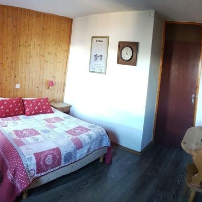 Double Room with Free Spa Access
